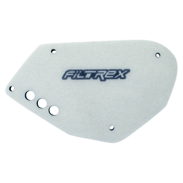 filtrex Filtrex standard pre-oiled scooter air filter - 161036x